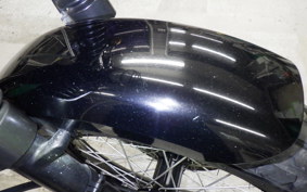 HONDA FTR223 MC34