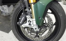 MOTO GUZZI V100マンデッロS 2025