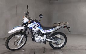 YAMAHA SEROW 250 DG31J