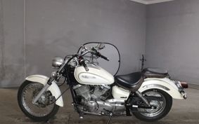 YAMAHA DRAGSTAR 250 VG05J