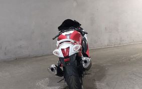 SUZUKI GSX1300R HAYABUSA GX72A