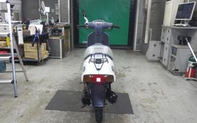 HONDA PAL 2009 AF17