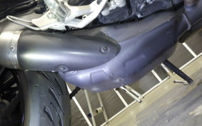 YAMAHA XSR900 2016 RN46J