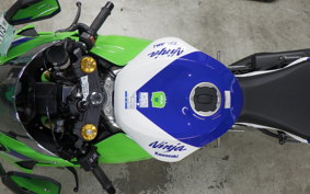 KAWASAKI NINJA ZX-6R A 2025 ZX636J