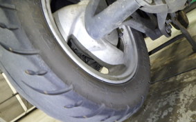 YAMAHA AXIS 125 TREET SE53J