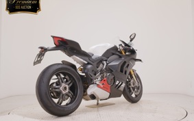 DUCATI PANIGALE V4 SP2 2023