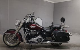 TRIUMPH THUNDERBIRD LT 2015 TNB17C