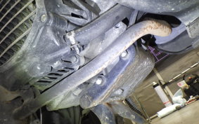 HONDA CREA SCOOPY 2021 AF55