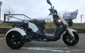 PGO I*ME125 WELL BIKE ...