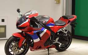 HONDA CBR600RR 2020 PC40