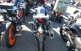 SUZUKI GSX-R150A 2013