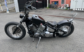 YAMAHA DRAGSTAR 400 2008 VH01J