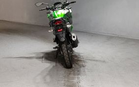 KAWASAKI  VERSYS X250 LE250D