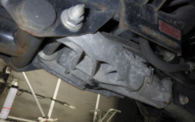 HONDA GYRO UP 2004 TA01