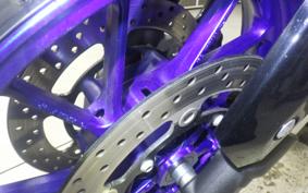 YAMAHA MT-09 ASP 2019 RN52J