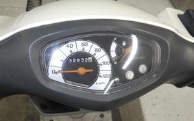 SUZUKI ADDRESS V125 G CF46A
