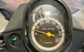 HONDA  BENLY  PRO  AA05