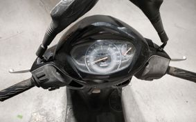 SUZUKI ADDRESS V125 DT11A