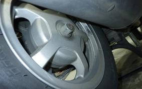 SUZUKI ADDRESS V125 DT11A