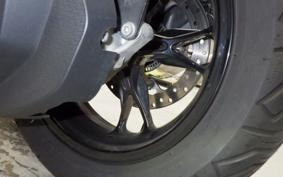 BMW C400X 2019
