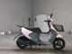 Фото Suzuki LET's 4 с японского аукциона