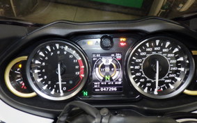 SUZUKI HAYABUSA Gen.3 2021 EJ11A