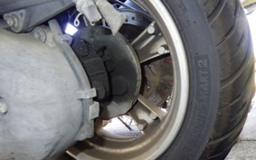 YAMAHA MAJESTY155 S SG28J