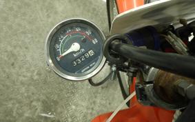 HONDA TL125 2013 JD06