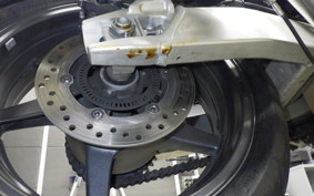 HONDA CB1300SF SUPER BOLDOR 2011 SC54