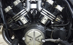 YAMAHA VMAX 1991 3UF