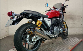 HONDA CB1100RS 2017 SC65