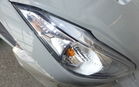 HONDA DIO110-3ﾍﾞｰｼｯｸ JK03