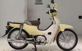 HONDA C110 SUPER CUB JA10