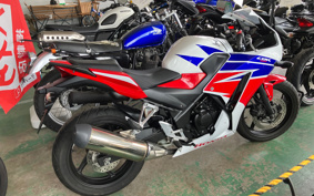 HONDA CBR250R ABS MC41