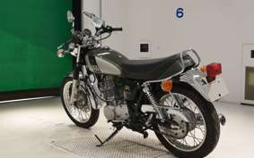 YAMAHA SR400 Gen.4 2010 RH03J