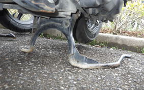 SUZUKI ADDRESS V50 Gen.2 CA44A