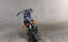 HONDA CBX125 CUSTOM JC12