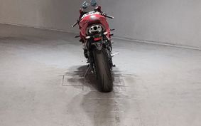 TRIUMPH DAYTONA 675 2010 TMD106