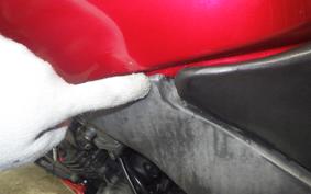 HONDA HORNET 250 2018 MC31