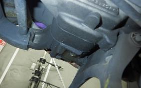 SUZUKI LET's 5 G CA47A