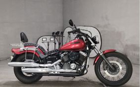 YAMAHA DRAGSTAR 400 2015 VH02J