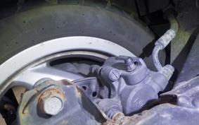 HONDA FORESIGHT SE MF04