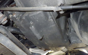 HONDA FORESIGHT EX MF04
