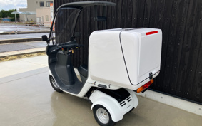 HONDA GYRO TA03