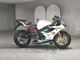 Фото Triumph DAYTONA 675 R 2011 с японского аукциона