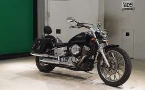 YAMAHA DRAGSTAR 400 2009 VH01J