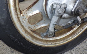 SUZUKI PALETTE CA41A