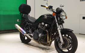 HONDA CB750 GEN 2 2001 RC42
