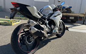 HONDA CBR250RR ABS MC51