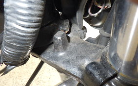 YAMAHA SR400 Gen.4 2012 RH03J